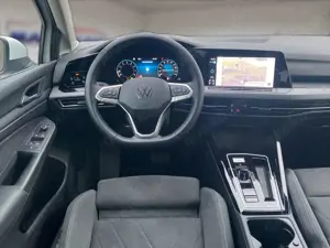 Volkswagen Golf Bild 4