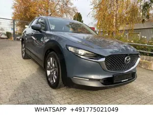 Mazda CX-30 Selection_LEDER_NAVI_360°KAMERA_LED