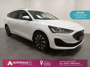 Ford Focus 1.5 Titanium Navi|PDC|LED|Sitzhzg.