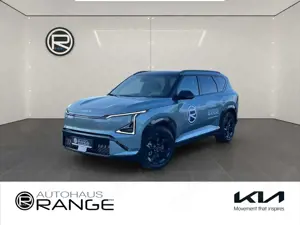 Kia EV5 81,4 kWh, GT-Line
