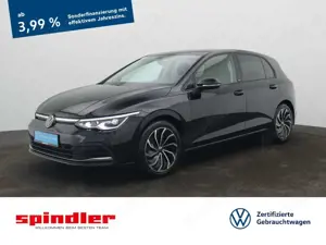 Volkswagen Golf VIII Move 1.5eTSI DSG / IQ.Drive, Navi, LED