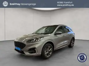Ford Kuga 2.5 Duratec PHEV ST-LINE X