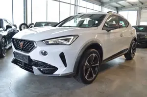 CUPRA Formentor 1.5 TSI DSG LED|RKAMERA|ACC|18"|ASSIST