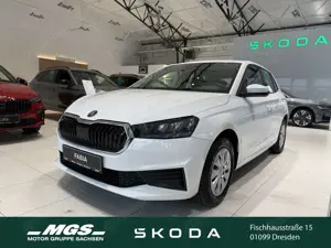 Skoda Fabia 1.0 MPI Active #SmartLink