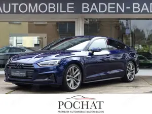Audi S5 TDI quattro Sportback*HeadUp*LED*ACC*Cam 360°