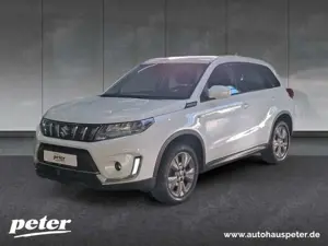 Suzuki Vitara Vitara 1.4 Comfort Klimaautomatik Sitzheizung