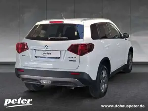 Suzuki Vitara Vitara 1.4 Comfort Klimaautomatik Sitzheizung Bild 4