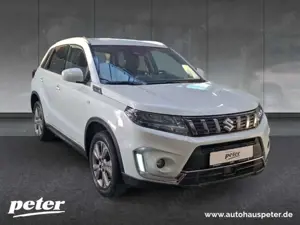 Suzuki Vitara Vitara 1.4 Comfort Klimaautomatik Sitzheizung Bild 5