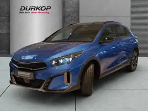 Kia XCeed GT Line 1.6T Aut. Leder-Paket el. Panodach Navi LE