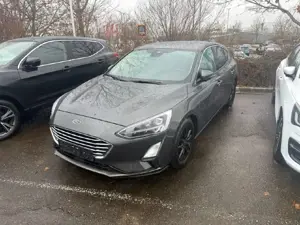Ford Focus Lim. Cool  Connect