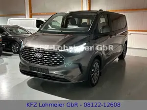 Ford Tourneo Custom 320 L2 Titanium X *AHK*SOFORT*