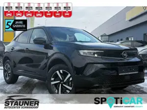 Opel Mokka 1.2 Turbo 96kW Edition SHZ*LHZ*PDC*10"/10"