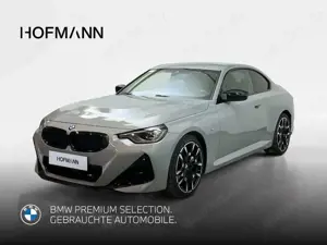 BMW M2 M Sport