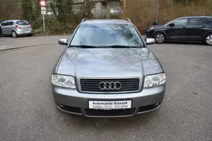Audi A6 2.0 Avant, Leder, Shz, Tempomat, Navi Bild 2