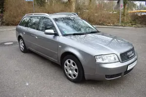 Audi A6 2.0 Avant, Leder, Shz, Tempomat, Navi Bild 3