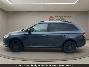 Skoda Fabia Combi 1.0 |SHZ|ACC|KAMERA|PANO|AUTOMATIK| Bild 2