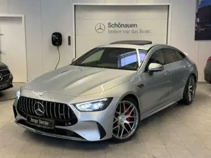 Mercedes-Benz AMG GT GT 63 4M PERF.AGA+CARBON+DIST+HUD+BURM.HIGH+STHZ