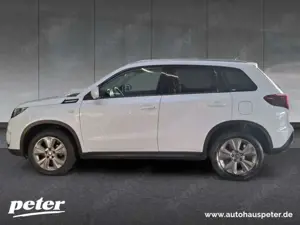 Suzuki Vitara Vitara 1.4 Comfort Klimaautomatik Sitzheizung Bild 2