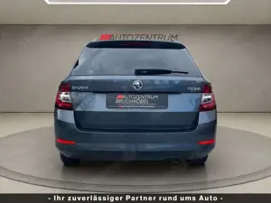 Skoda Fabia Combi 1.0 |SHZ|ACC|KAMERA|PANO|AUTOMATIK| Bild 4