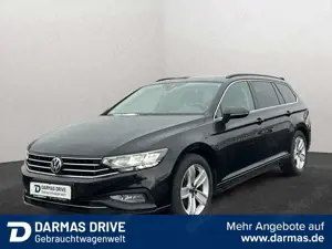 Volkswagen Passat Passat Variant 1.5 TSI Business AHK RFK 8-fach