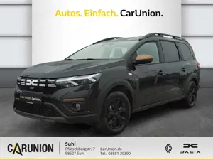 Dacia Jogger Extreme HYBRID 140 ~7-Sitzer~ Inkl. WKR~