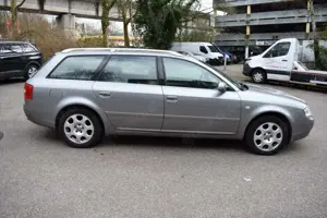 Audi A6 2.0 Avant, Leder, Shz, Tempomat, Navi Bild 4