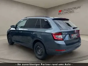 Skoda Fabia Combi 1.0 |SHZ|ACC|KAMERA|PANO|AUTOMATIK| Bild 3