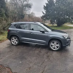 SEAT Ateca 2.0 TDI DSG FR