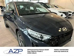 Hyundai i20 1.0 T-GDI Trend.Navi.Komfortpaket.Shz.PDC.