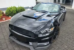 Ford Mustang Mustang Cabrio 2.3 Eco Boost