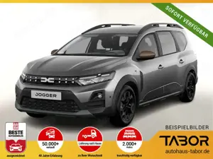 Dacia Jogger Extreme hybrid 155 ParkAssist PDC UVP-7%*
