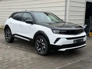 Opel Mokka GS 1.2 Turbo Hybrid eDCT Android Auto*Leder*SHZ...