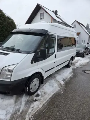 Ford Transit 190 L TD