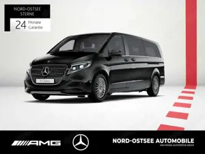 Mercedes-Benz V 300 AVANTGARDE EXTRALANG MBUX DISTRONIC