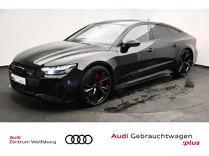 Audi RS7 4.0 TFSI quattro tiptronic perfor