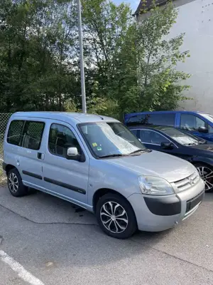 Citroen Berlingo Multispace 1.6