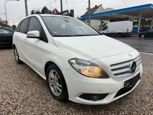 Mercedes-Benz B 180 B B 180*TÜV NEU*TOPP*
