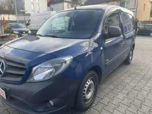 Mercedes-Benz Citan 109 CDI lang (A2)(415.603)