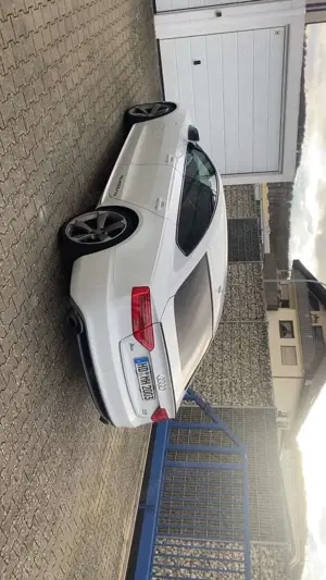 Audi A5 3.0 TDI quattro (180kW)