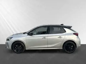 Opel Corsa F GS 1.2 Hybrid 48V+KAMERA+SHZ+LHZ+NAVIGA+ Bild 3