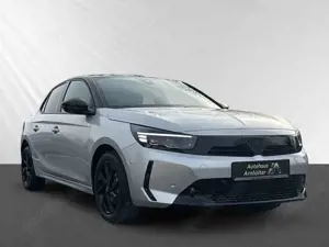 Opel Corsa F GS 1.2 Hybrid 48V+KAMERA+SHZ+LHZ+NAVIGA+ Bild 5