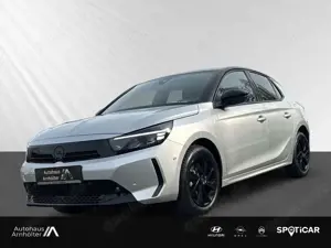 Opel Corsa F GS 1.2 Hybrid 48V+KAMERA+SHZ+LHZ+NAVIGA+ Bild 1