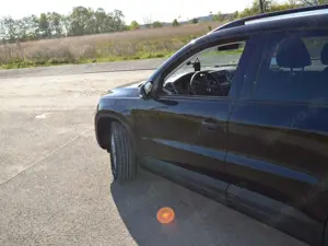 Volkswagen Tiguan Tiguan 1.4 TSI 4Motion Trend Bild 3