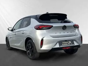 Opel Corsa F GS 1.2 Hybrid 48V+KAMERA+SHZ+LHZ+NAVIGA+ Bild 4