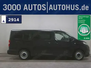 Opel Vivaro 2.0 D L3 8-Sitze Navi RFK PDC CarPlay