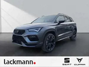CUPRA Ateca 2.0 TSI *360*SHZ*Navi*el.Heckklappe*LED*