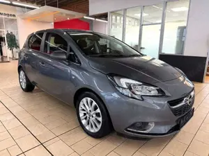 Opel Corsa-e CORSA E 1.4 T*KLIMAAUT+LEDER+PTS+BLUETHOOTH+16A