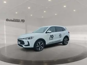 MG ZS 1.5 Hybrid + Luxury PDC SpurH KAM LED SHZ