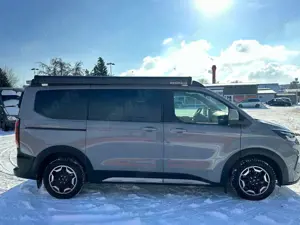 Ford Transit Custom L1 Active 4x4 Nugget Bild 5