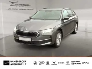 Skoda Octavia Combi 2.0 TDI DSG Selection AHK Matrix N